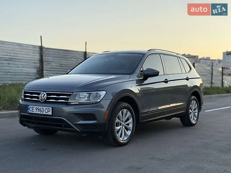 Volkswagen Tiguan 2017 VIN WVGTV7AX5HK024101 фото оголошення 57 з 98