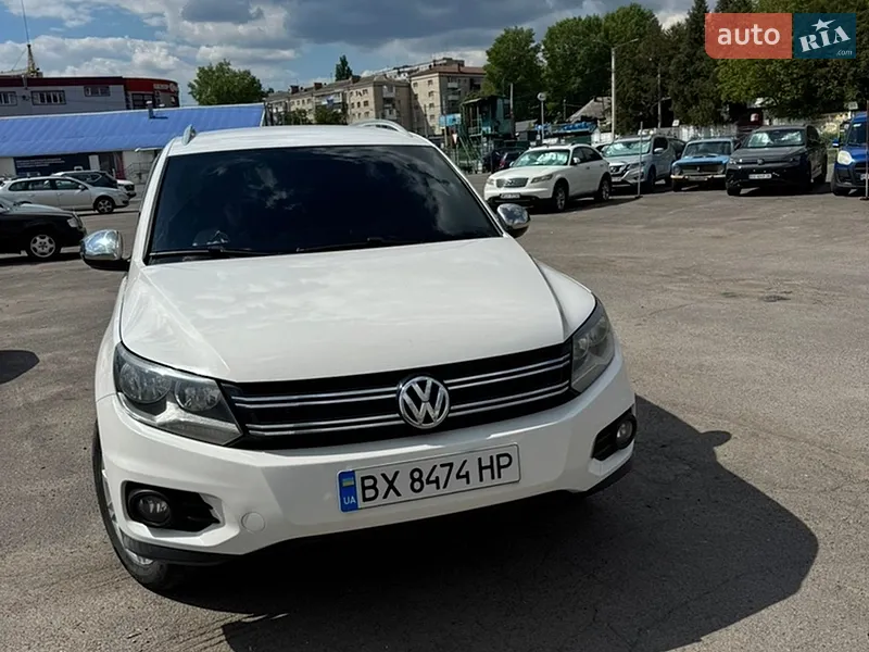 Volkswagen Tiguan 2012 VIN WVGZZZ5NZDW049107 фото оголошення 19 з 49