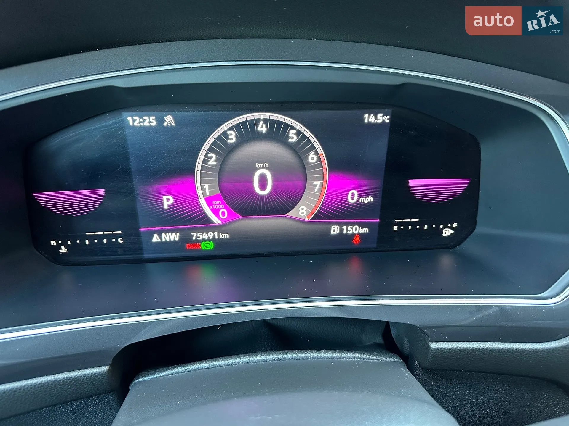 2022 Volkswagen Tiguan - мініатюра 30