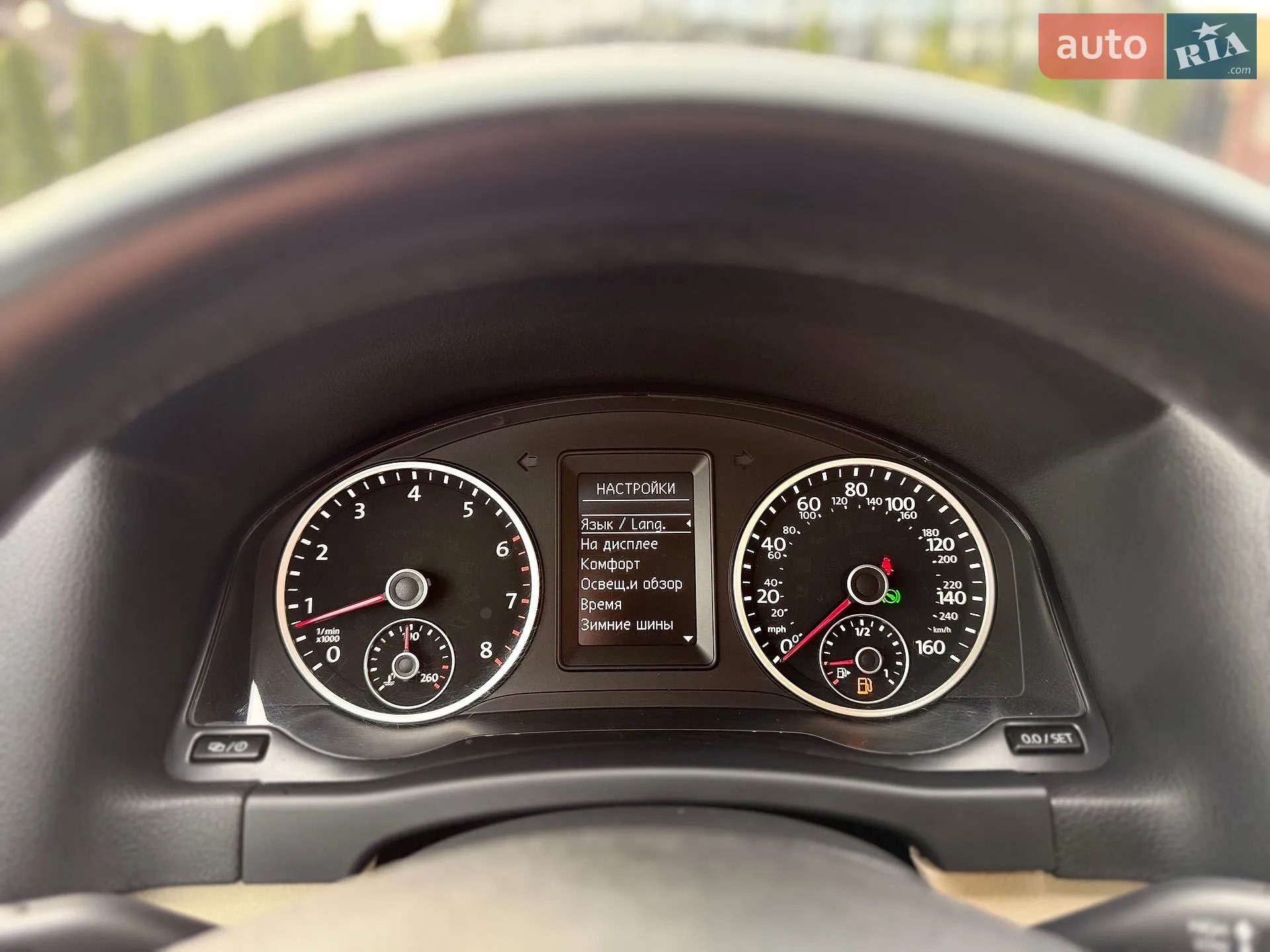 2014 Volkswagen Tiguan - мініатюра 41