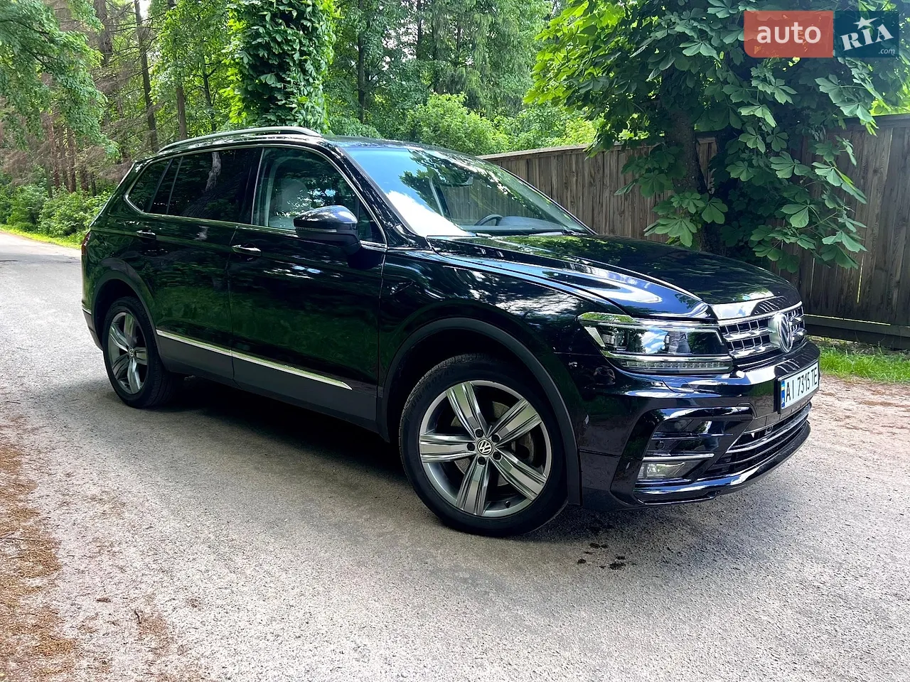 2022 Volkswagen Tiguan - мініатюра 80