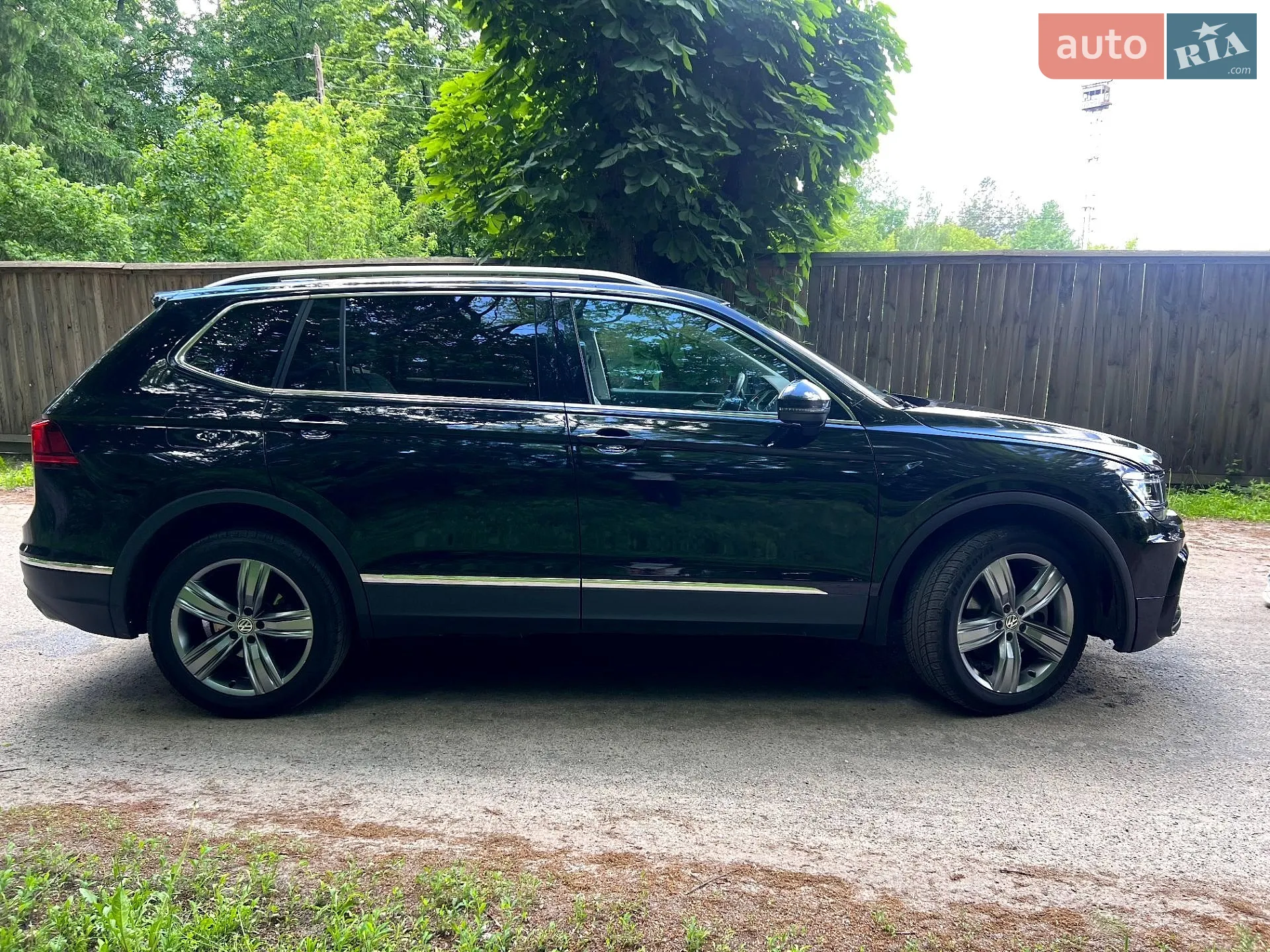 2021 Volkswagen Tiguan - мініатюра 14
