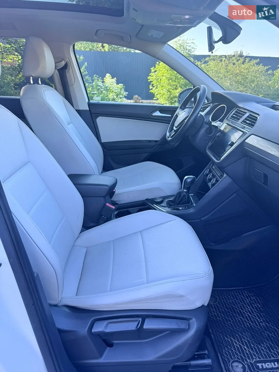 2018 Volkswagen Tiguan - мініатюра 26