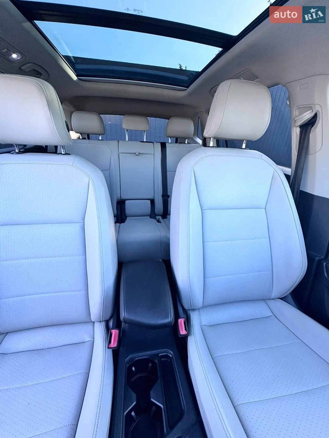 2018 Volkswagen Tiguan - мініатюра 28