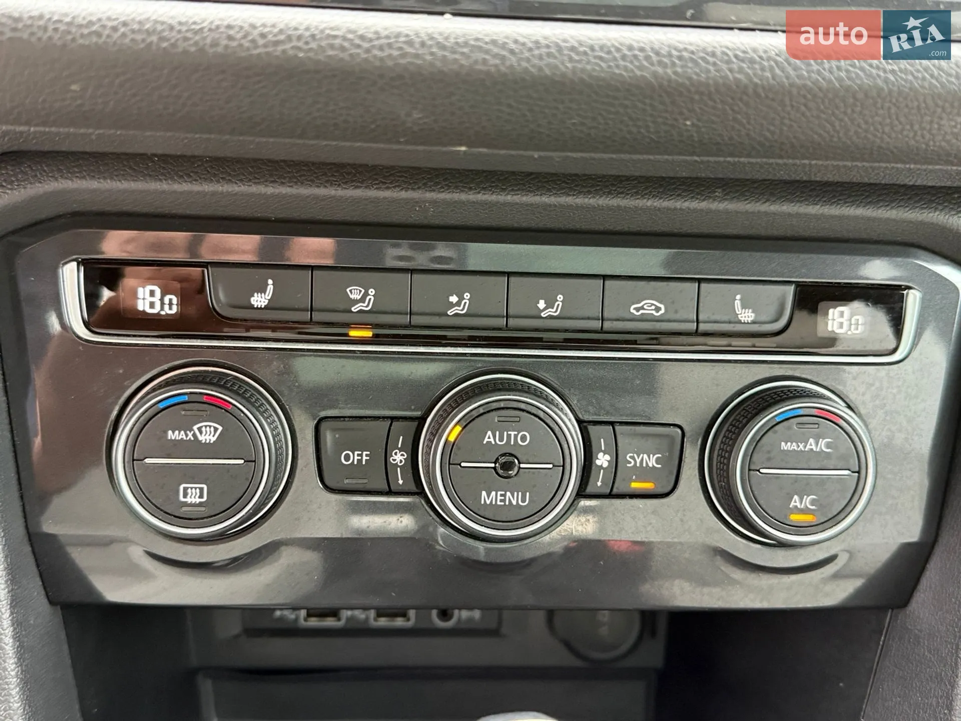 2020 Volkswagen Tiguan - мініатюра 63