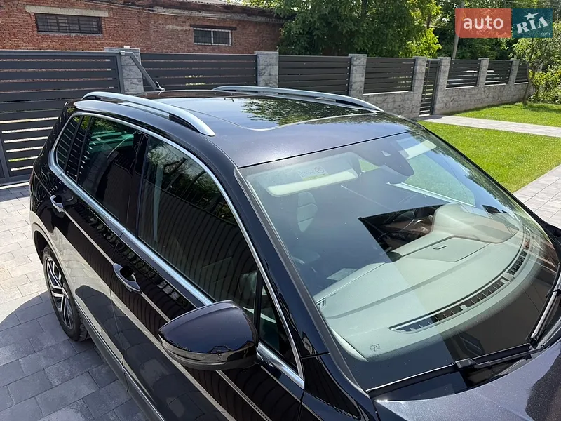 Volkswagen Tiguan 2019 VIN WVGZZZ5NZKW898447 фото оголошення 6 з 60