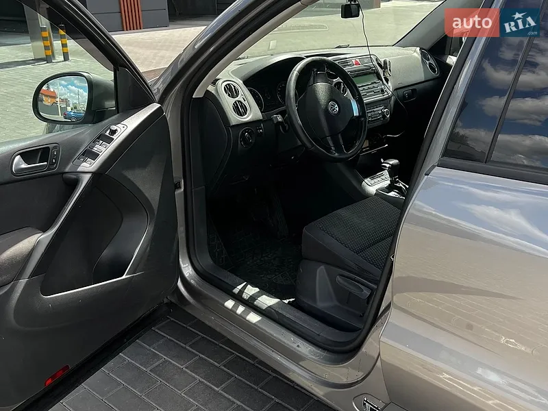 Volkswagen Tiguan 2010 VIN WVGZZZ5NZAW106801 фото оголошення 11 з 60