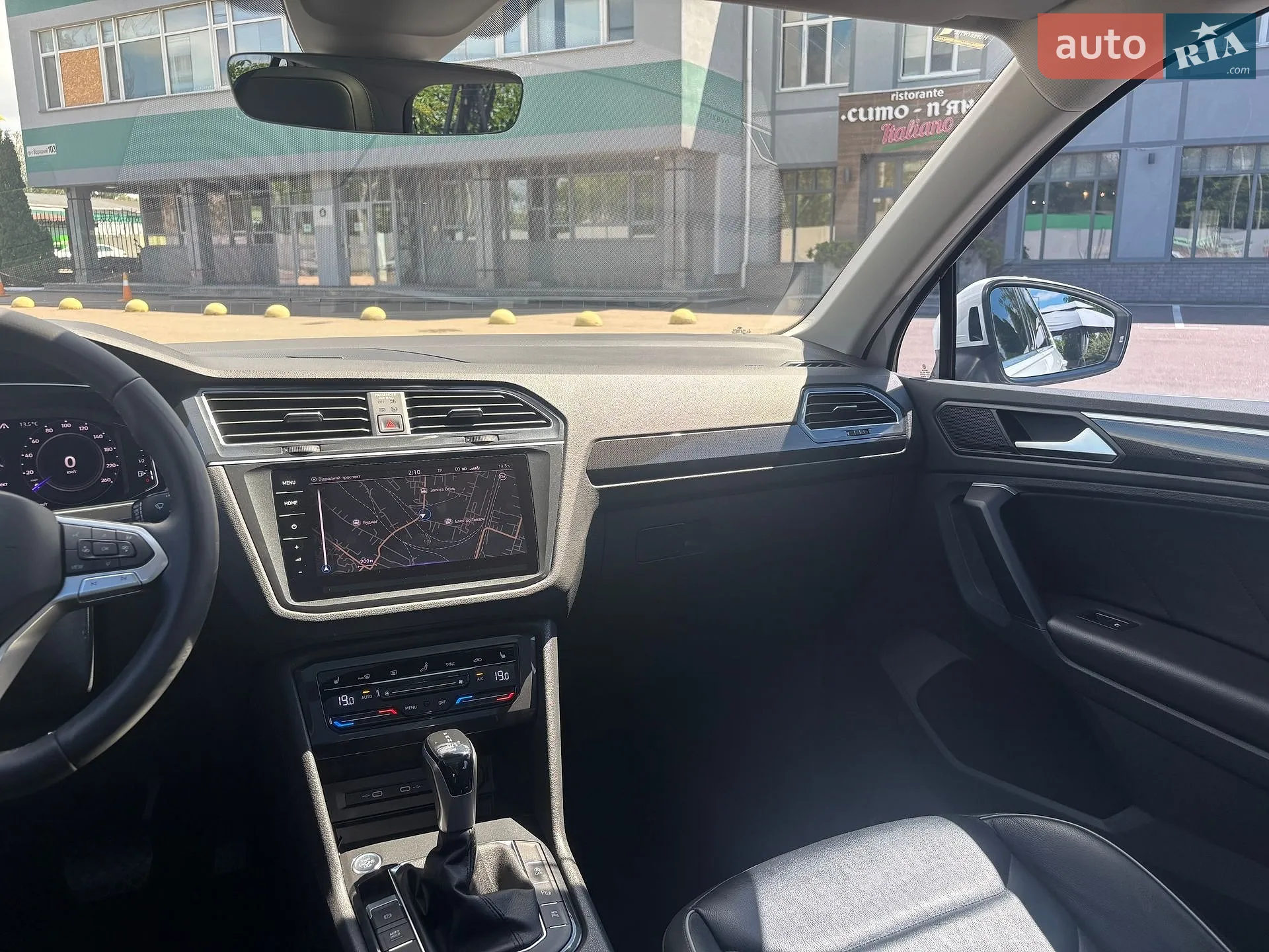 2021 Volkswagen Tiguan - мініатюра 52