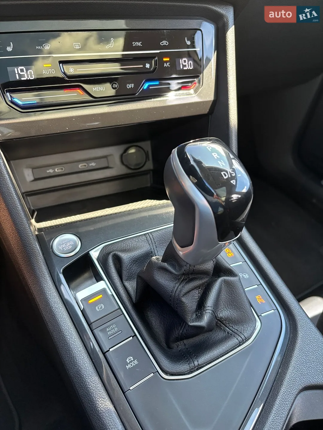 2021 Volkswagen Tiguan - мініатюра 62