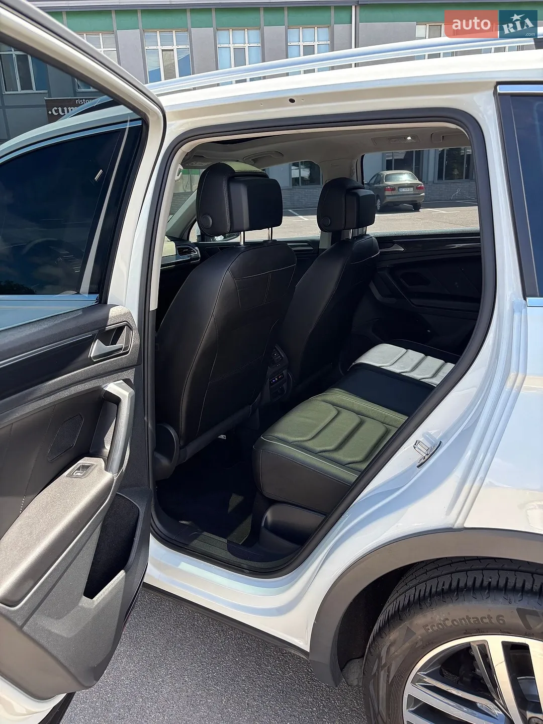 2021 Volkswagen Tiguan - мініатюра 88