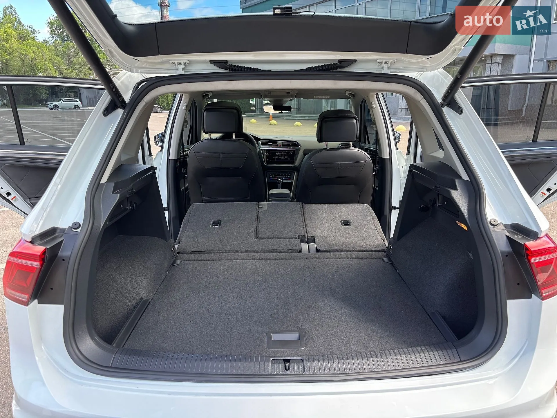 2021 Volkswagen Tiguan - мініатюра 82