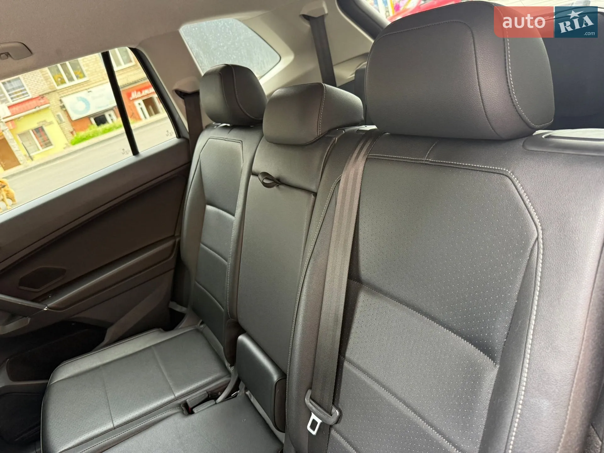 2020 Volkswagen Tiguan - мініатюра 20