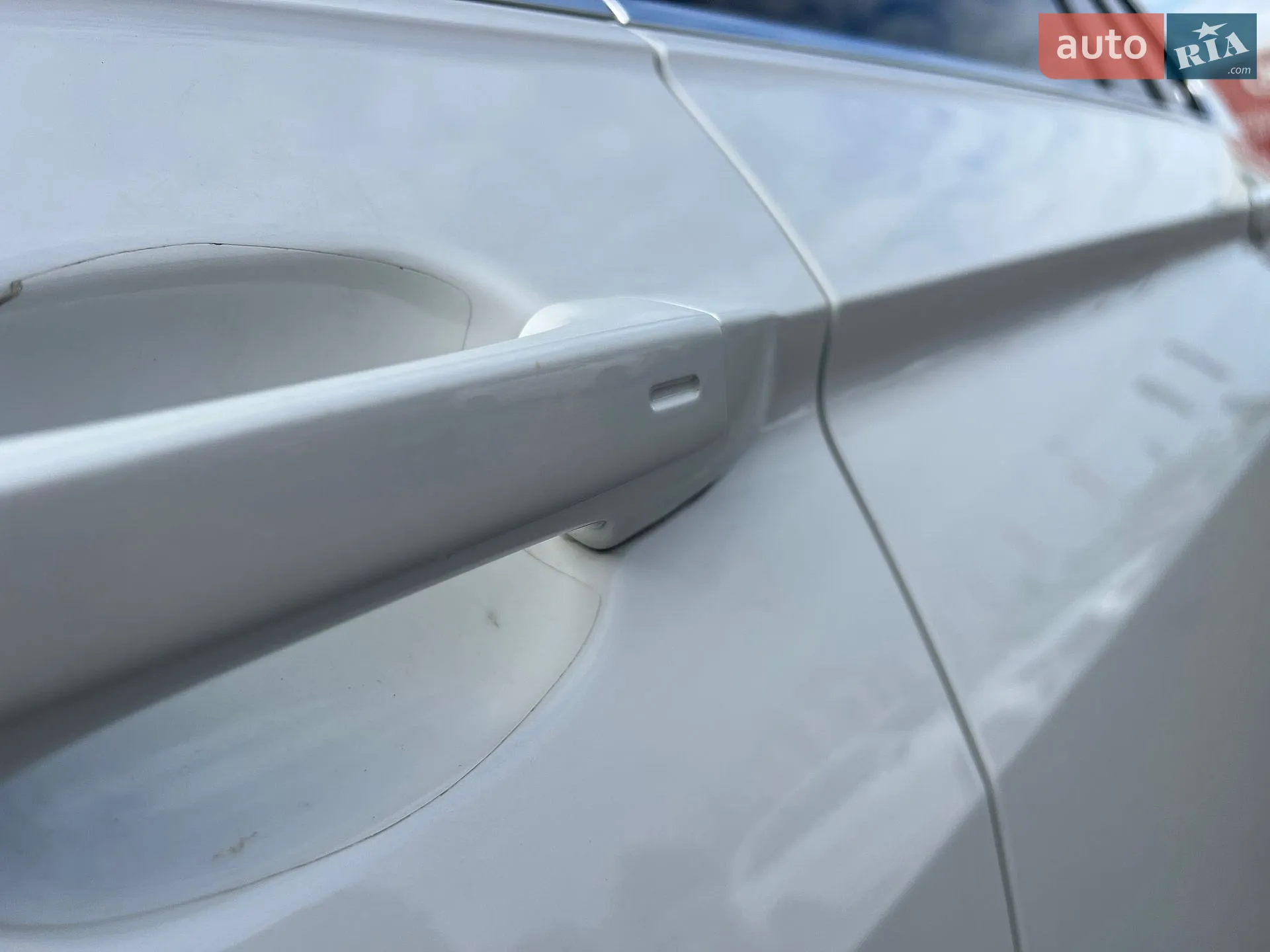 2019 Volkswagen Tiguan - мініатюра 14