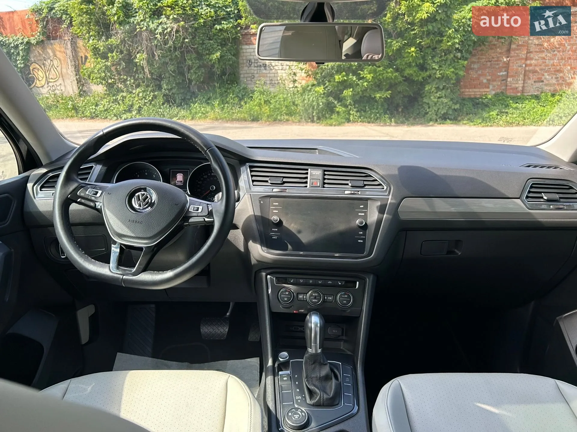 2019 Volkswagen Tiguan - мініатюра 20