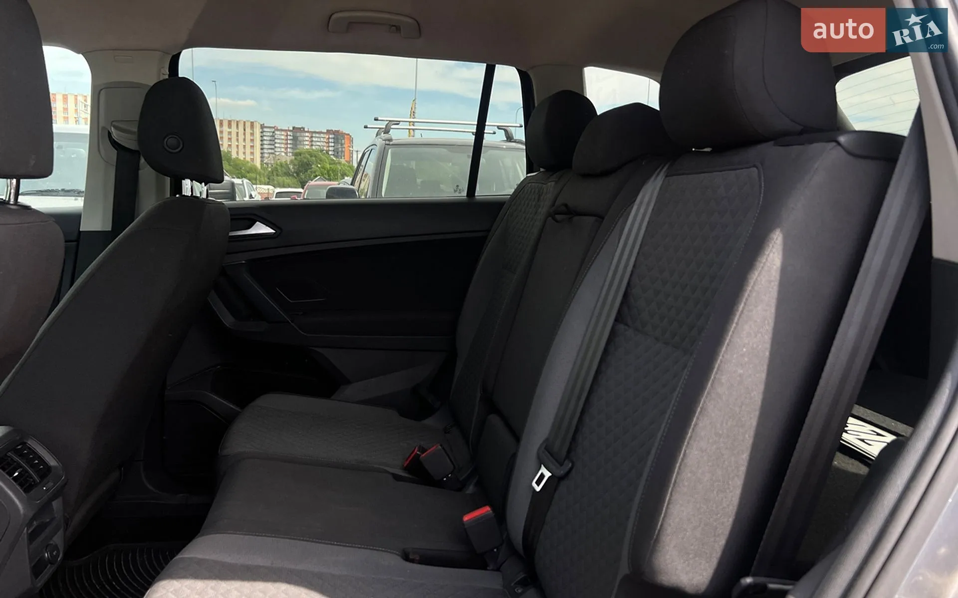 2019 Volkswagen Tiguan - мініатюра 20
