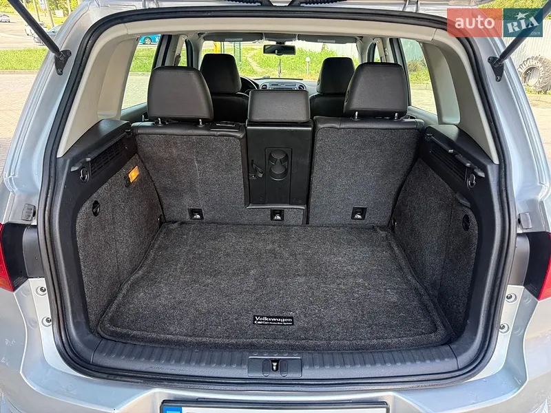 Volkswagen Tiguan 2016 VIN WVGBV7AX6GW584857 фото оголошення 7 з 59