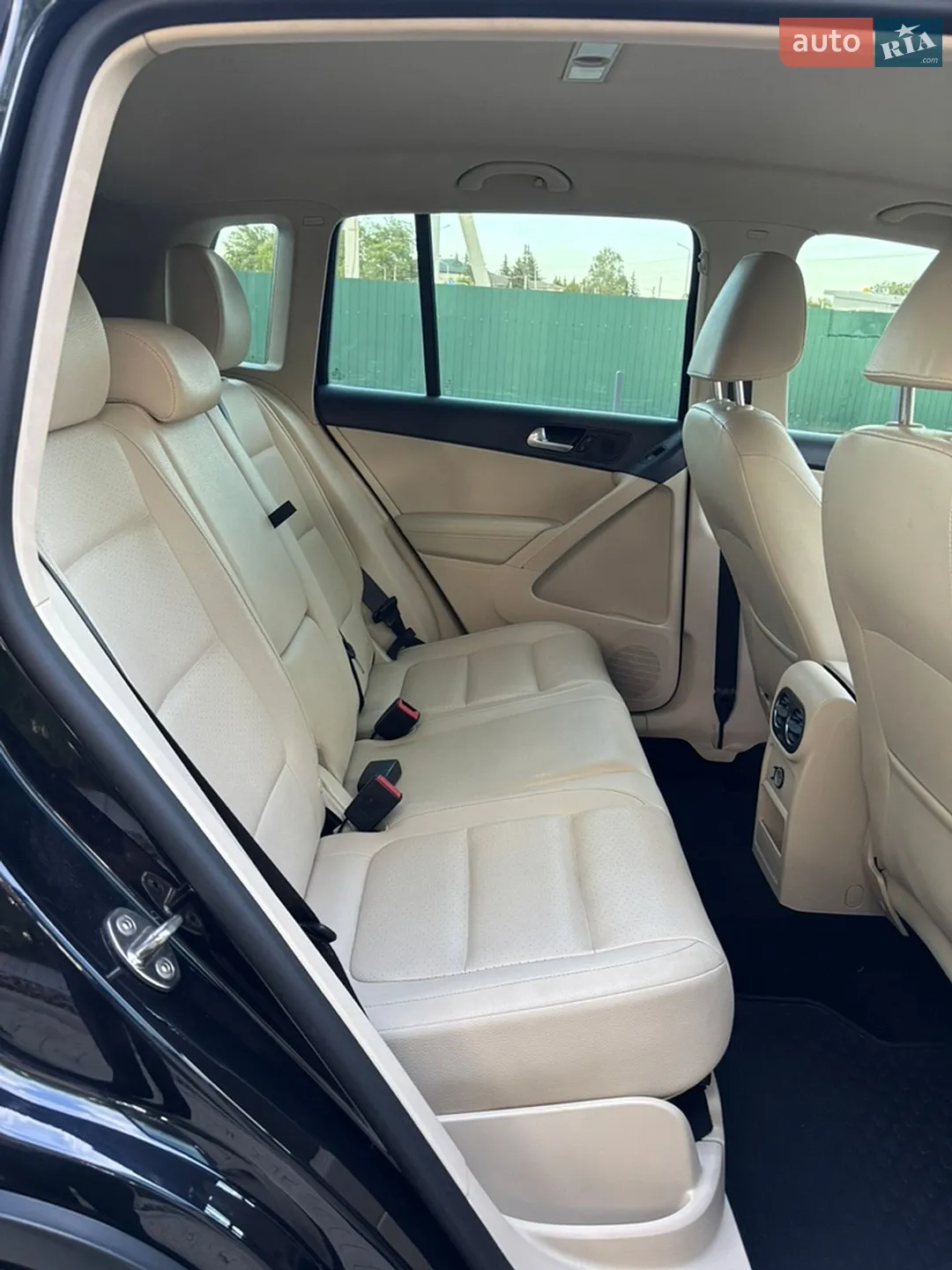 2017 Volkswagen Tiguan - мініатюра 47
