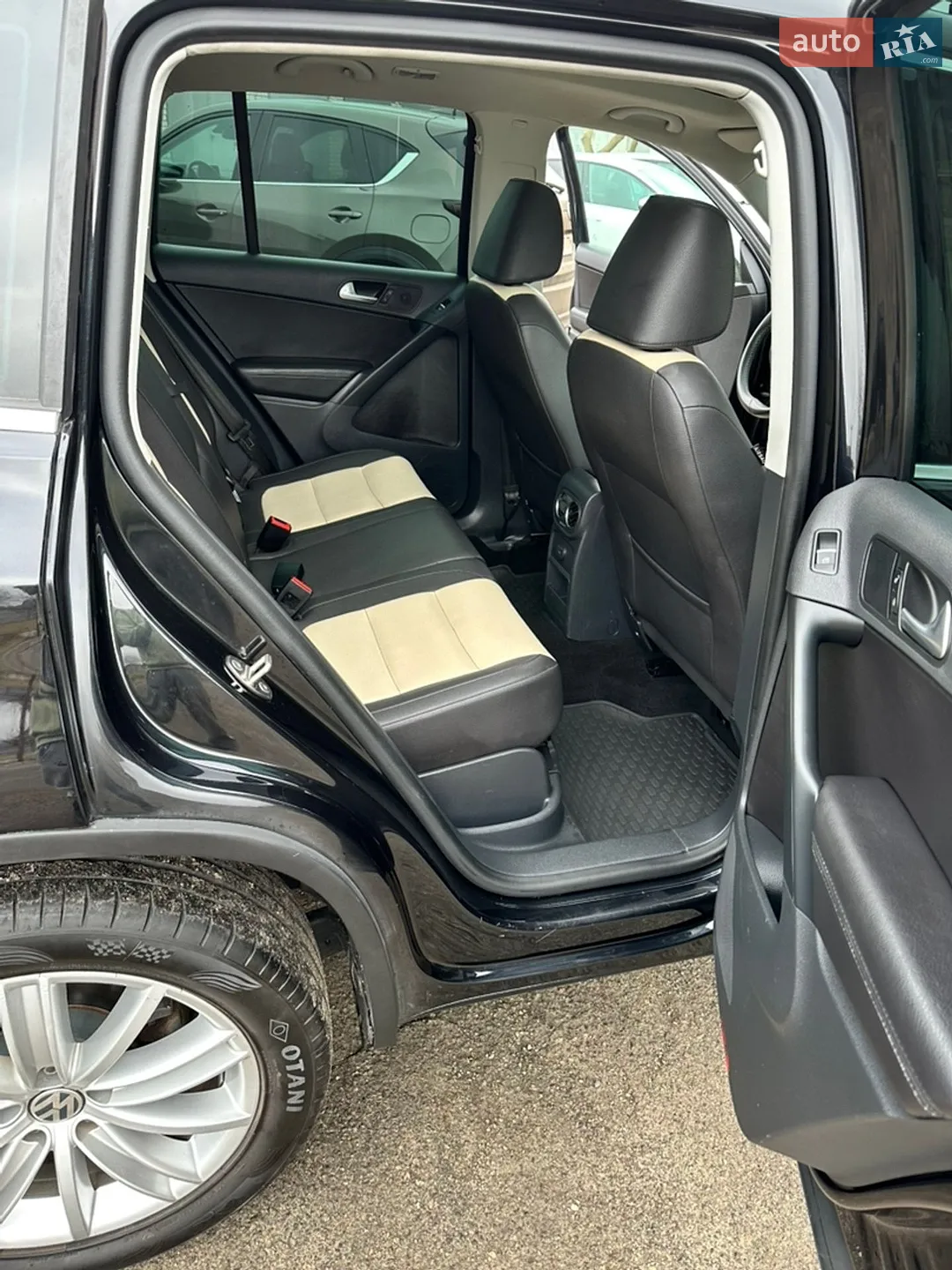 2015 Volkswagen Tiguan - мініатюра 26
