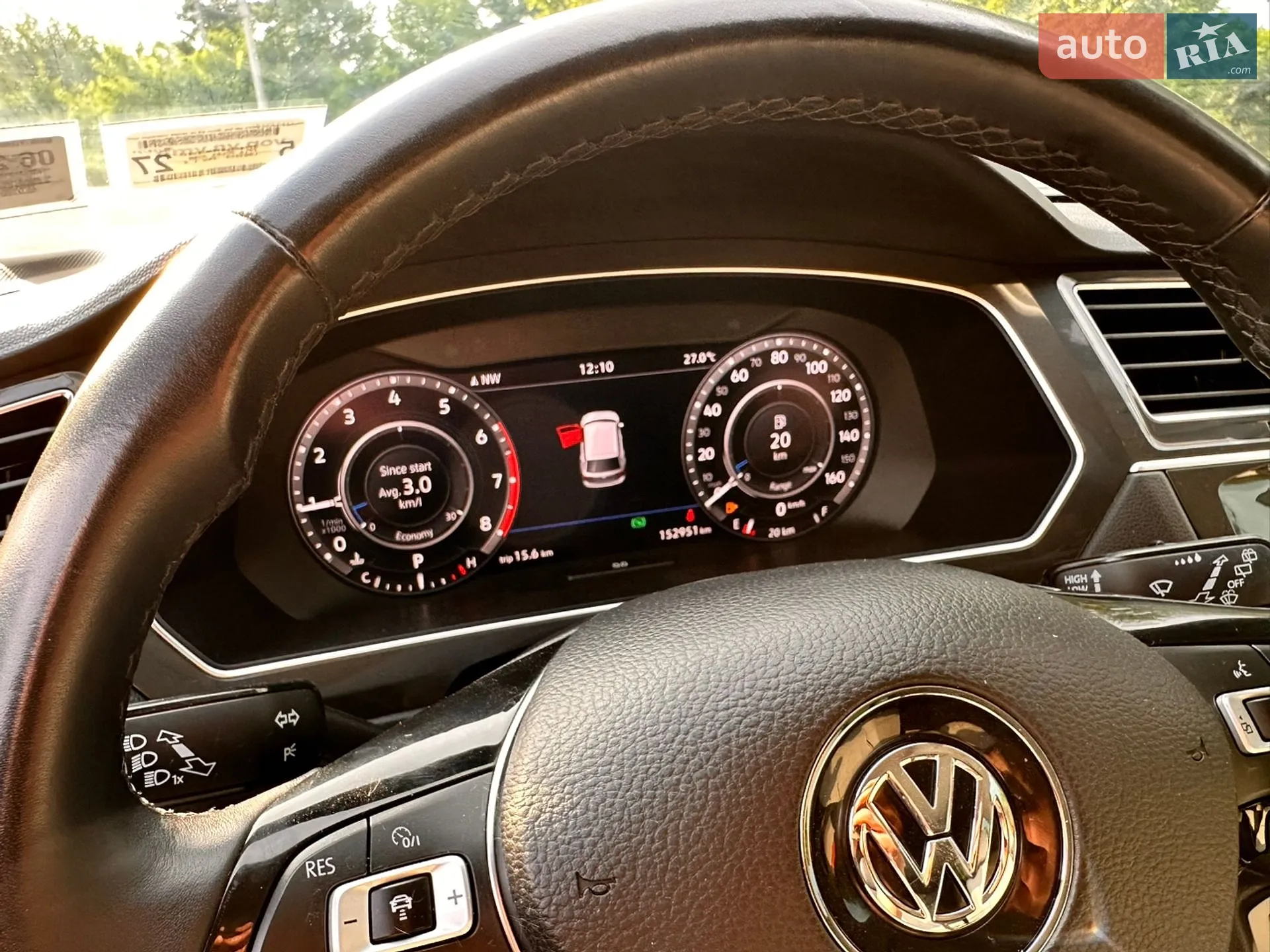 2018 Volkswagen Tiguan - мініатюра 16