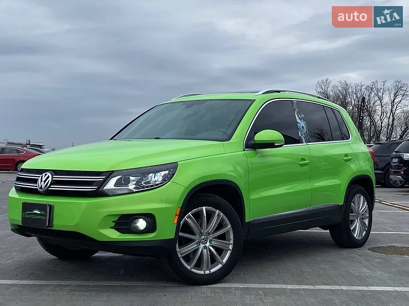 Volkswagen Tiguan 2013 VIN WVGAV3AX9EW544161 фото оголошення 24 з 72