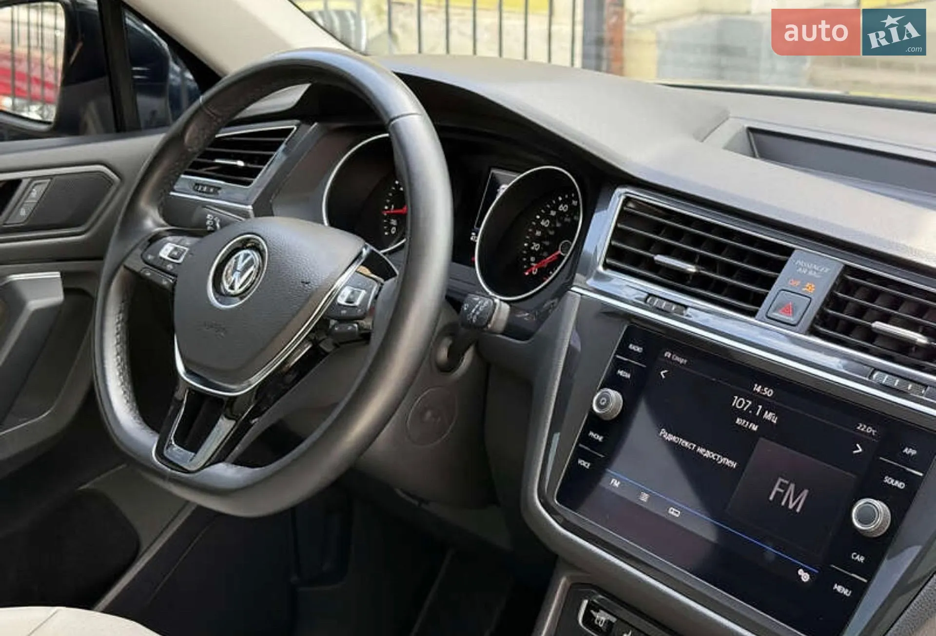 2019 Volkswagen Tiguan - мініатюра 27