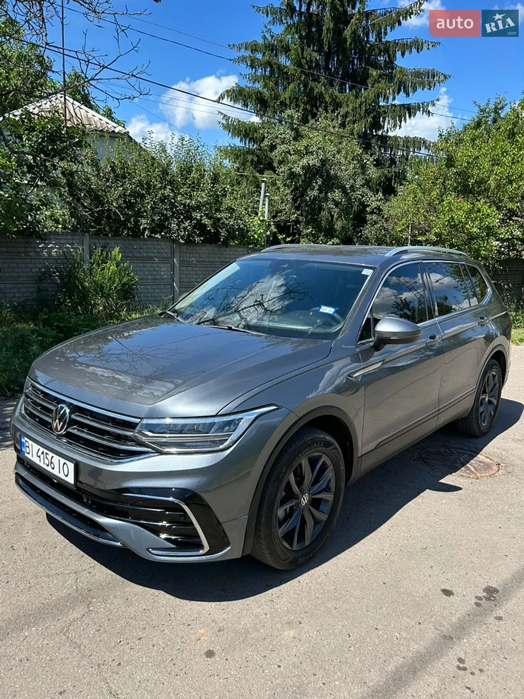 2022 Volkswagen Tiguan - мініатюра 6