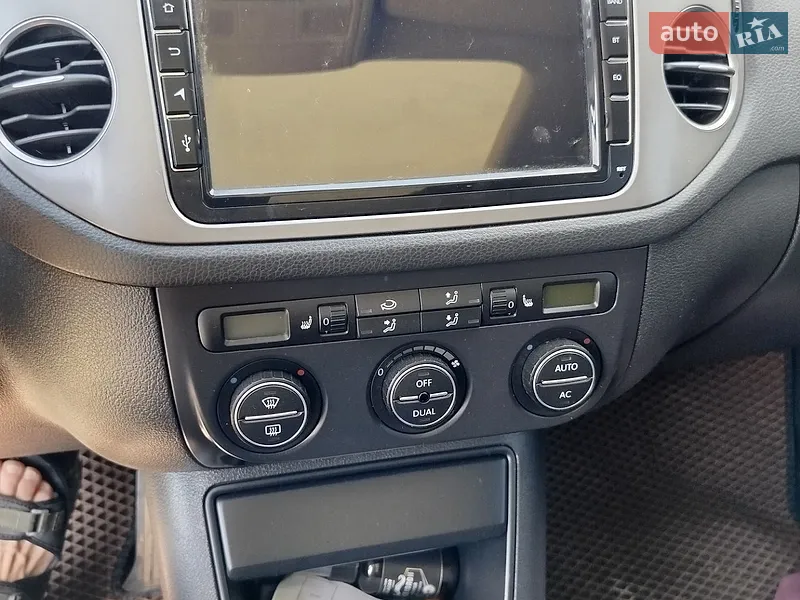 Volkswagen Tiguan 2008 VIN WVGZZZ5NZ8W043208 фото оголошення 9 з 40