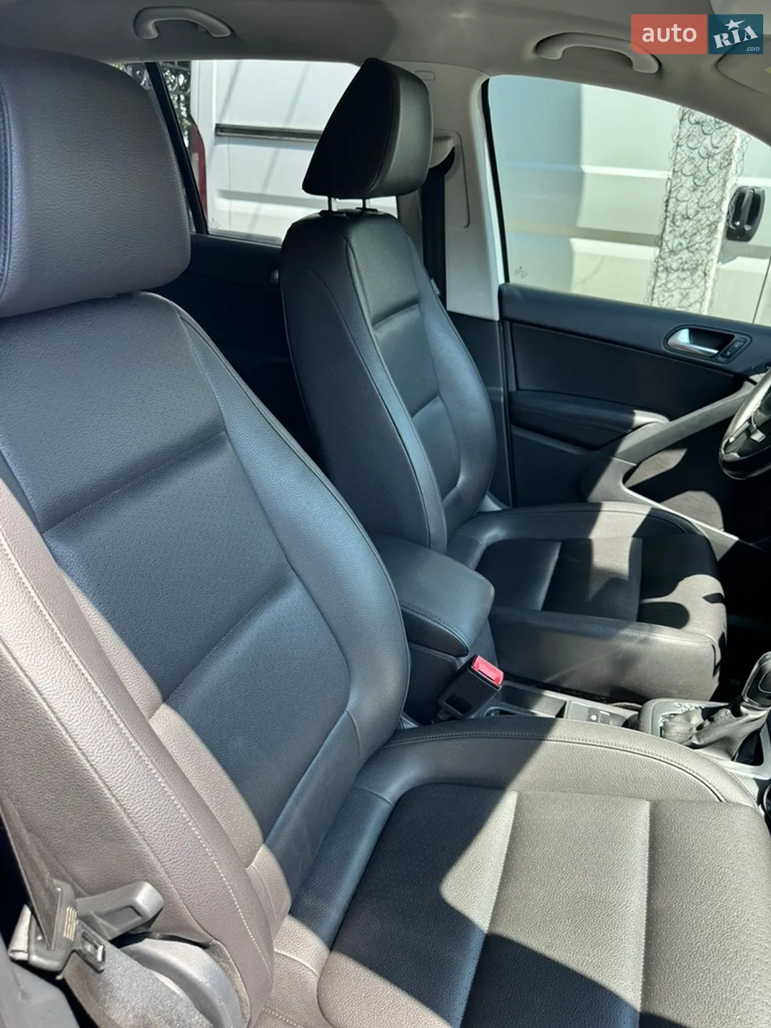 Volkswagen Tiguan 2016 VIN WVGBV7AX4GW578281 фото оголошення 11 з 42