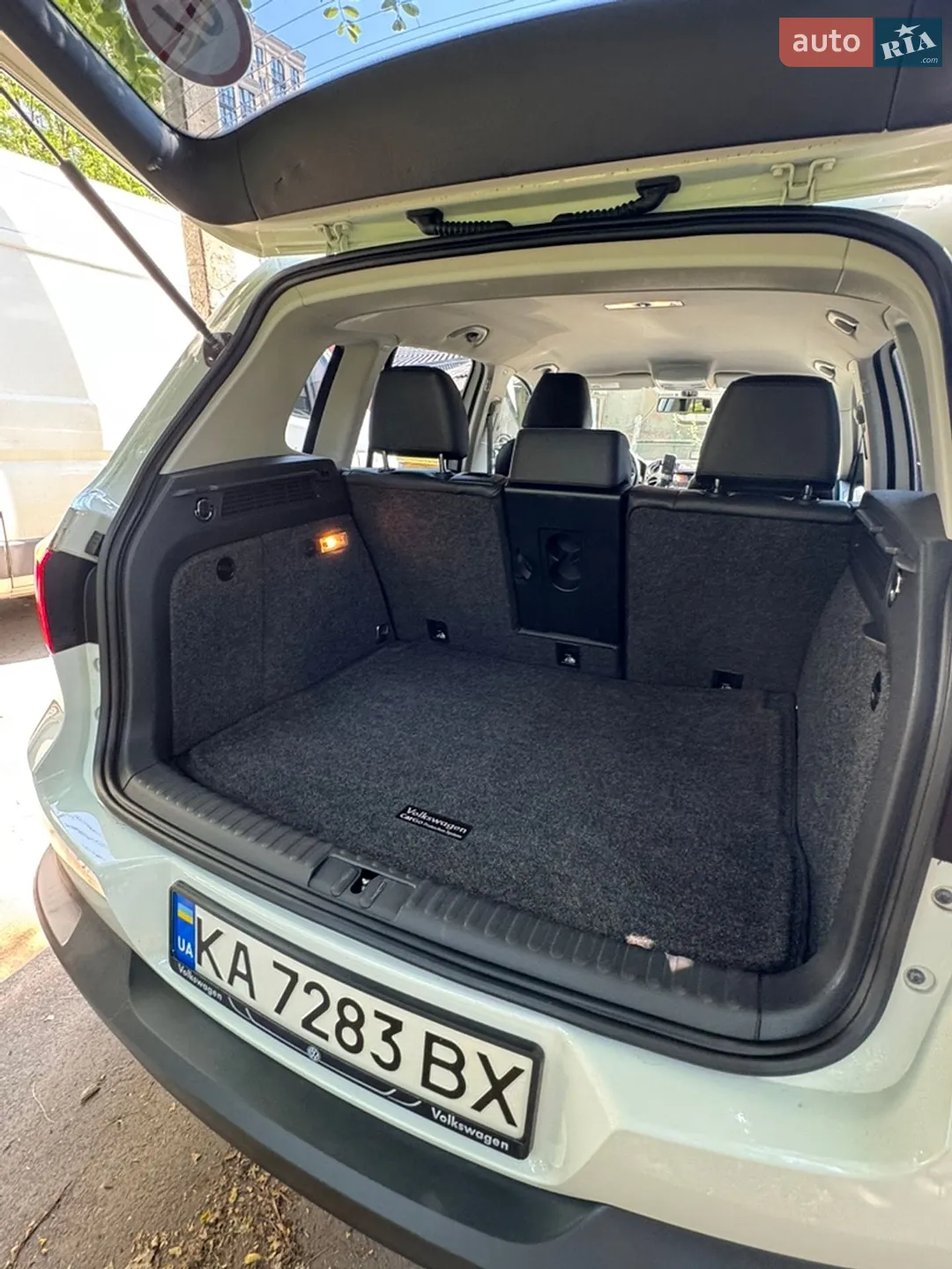 Volkswagen Tiguan 2016 VIN WVGBV7AX4GW578281 фото оголошення 21 з 42