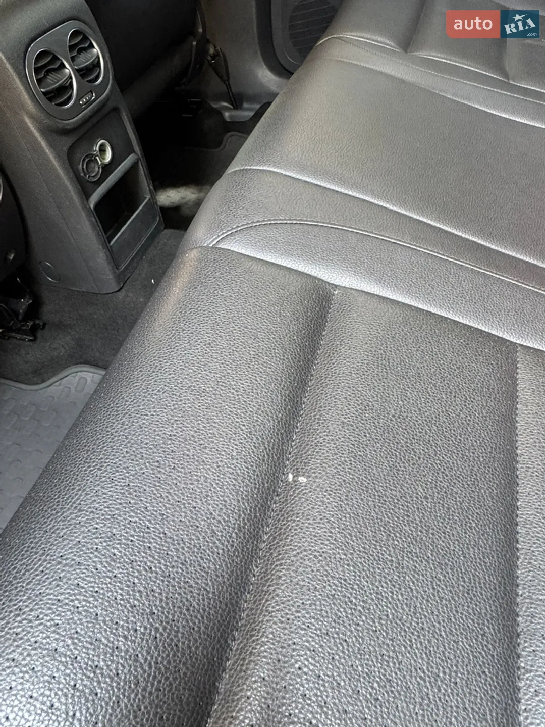 Volkswagen Tiguan 2016 VIN WVGBV7AX4GW578281 фото оголошення 24 з 42