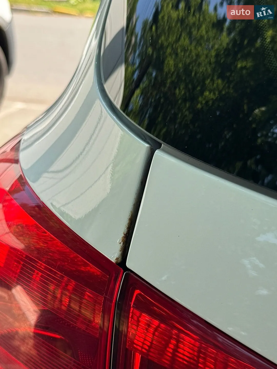 Volkswagen Tiguan 2016 VIN WVGBV7AX4GW578281 фото оголошення 29 з 42