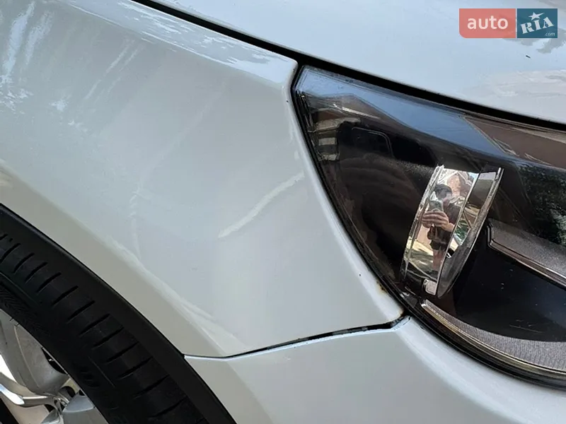 Volkswagen Tiguan 2016 VIN WVGBV7AX4GW578281 фото оголошення 36 з 92