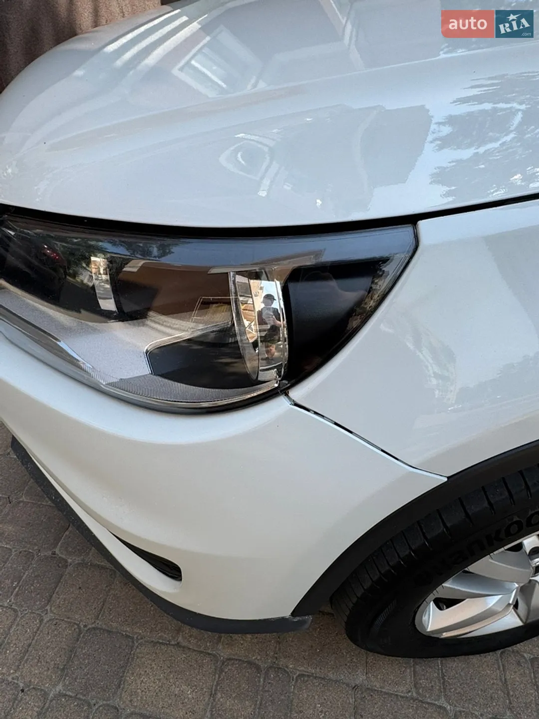 Volkswagen Tiguan 2016 VIN WVGBV7AX4GW578281 фото оголошення 37 з 42