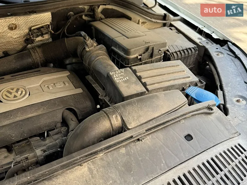 Volkswagen Tiguan 2016 VIN WVGBV7AX4GW578281 фото оголошення 42 з 92