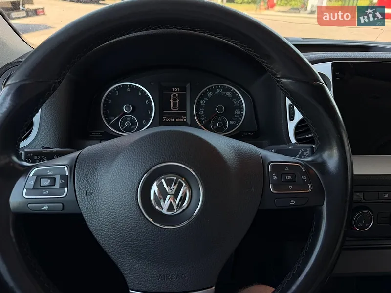 Volkswagen Tiguan 2013 VIN WVGBV3AX9EW541104 фото оголошення 13 з 77