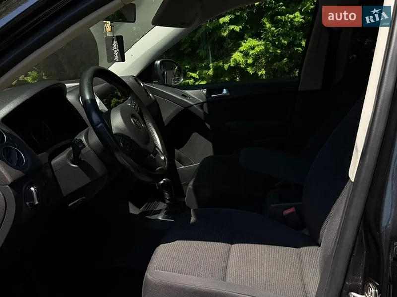 Volkswagen Tiguan 2013 VIN WVGBV3AX9EW541104 фото оголошення 21 з 77