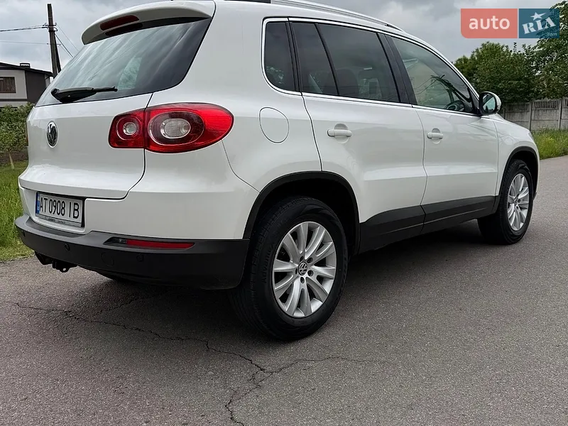Volkswagen Tiguan 2011 VIN WVGZZZ5NZBW559888 фото оголошення 7 з 52