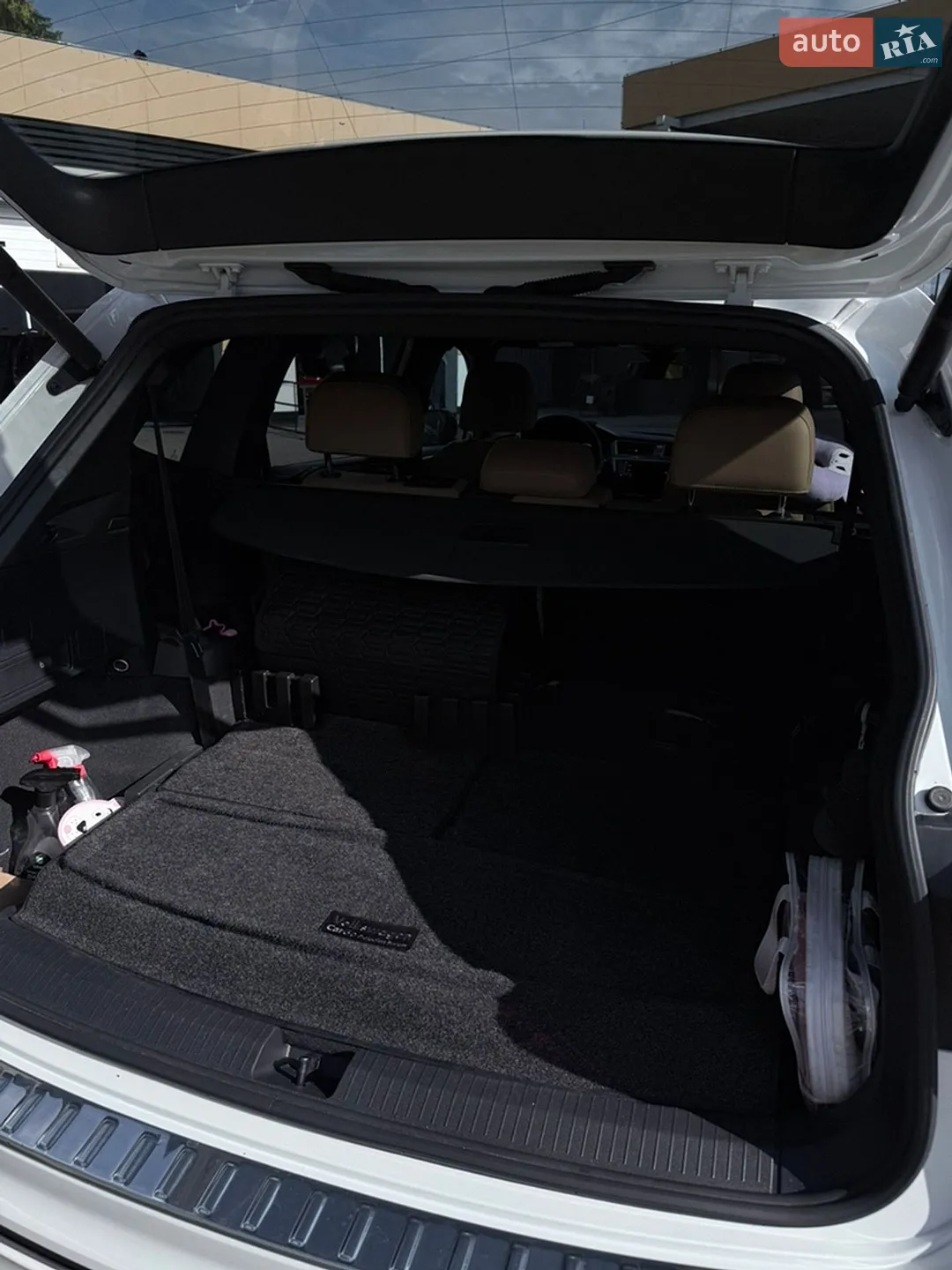 2022 Volkswagen Tiguan - мініатюра 5
