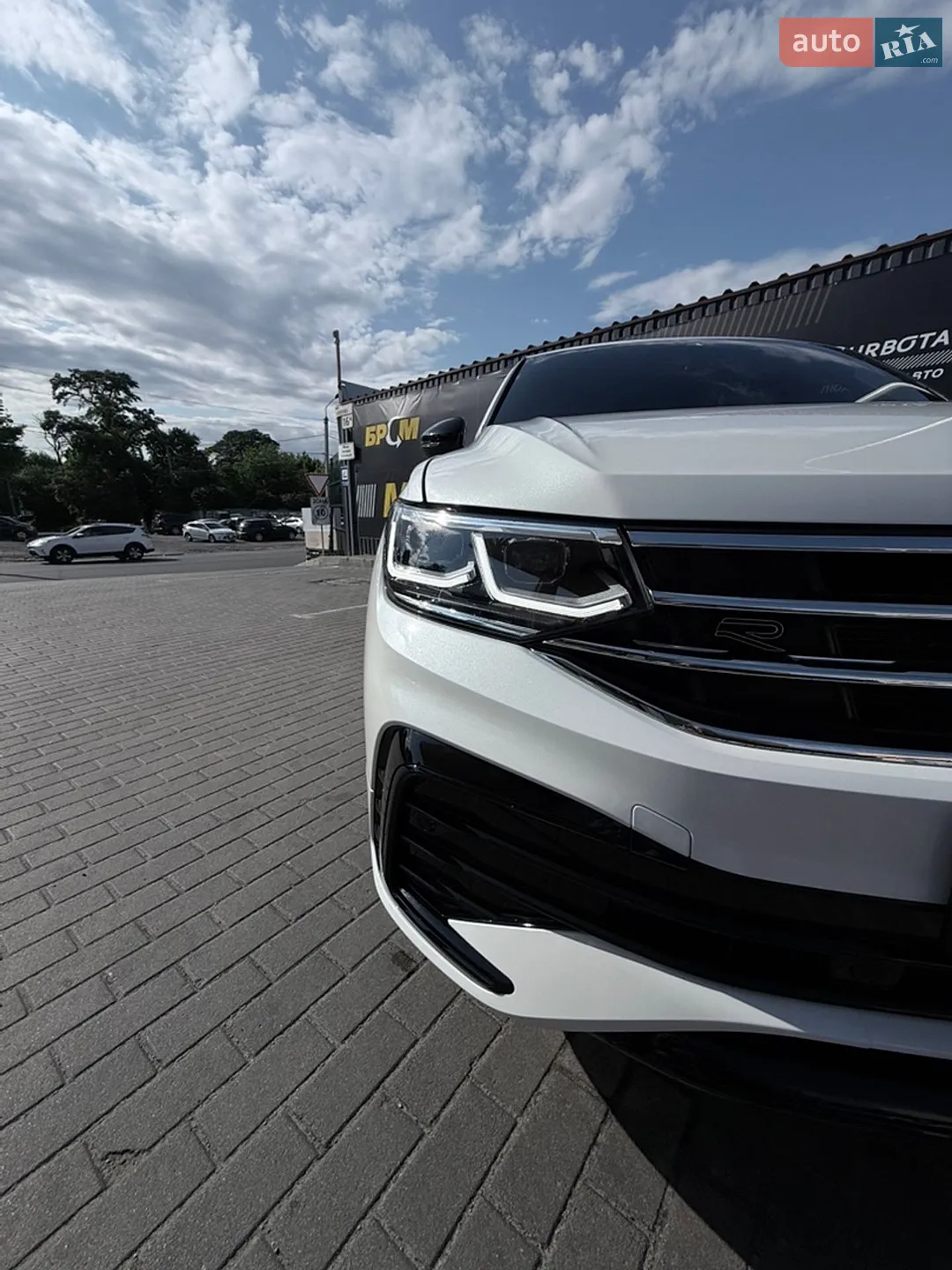 2022 Volkswagen Tiguan - мініатюра 10