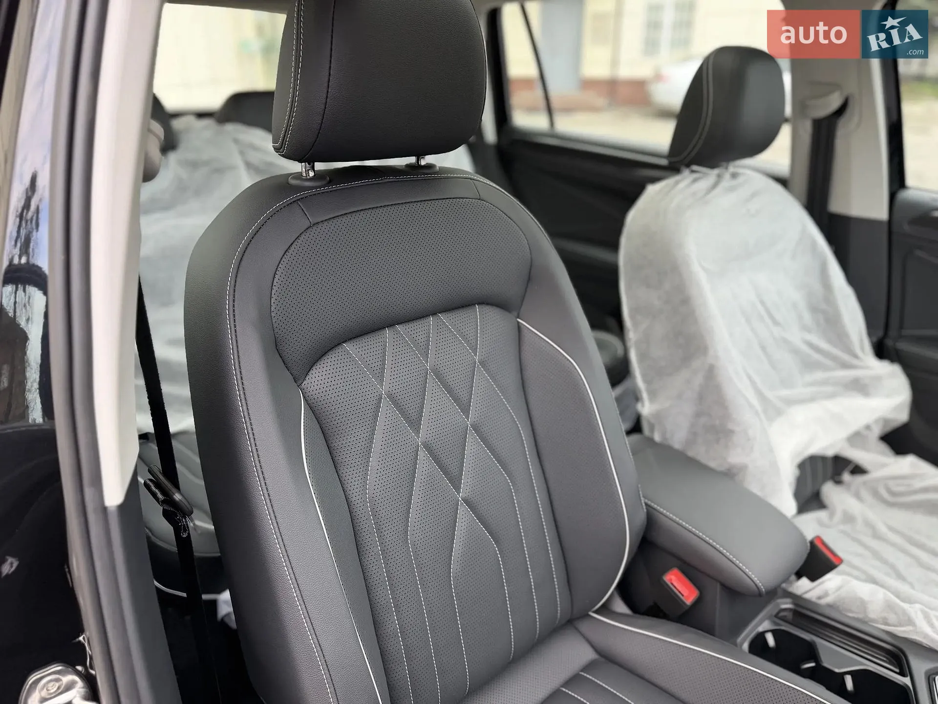 2024 Volkswagen Tiguan - мініатюра 15