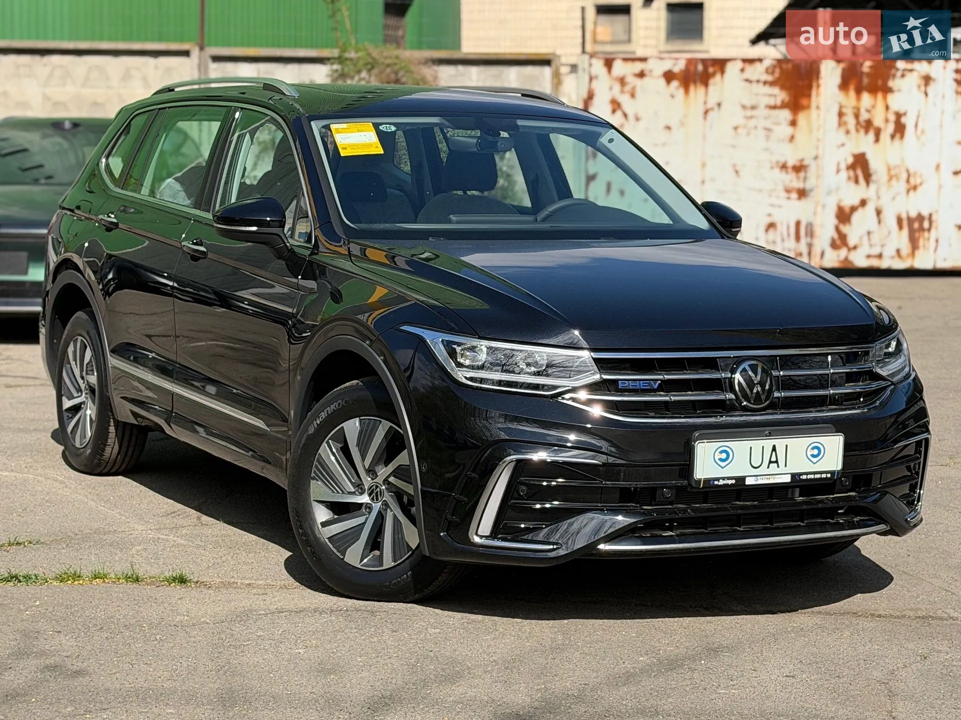 2024 Volkswagen Tiguan - мініатюра 3