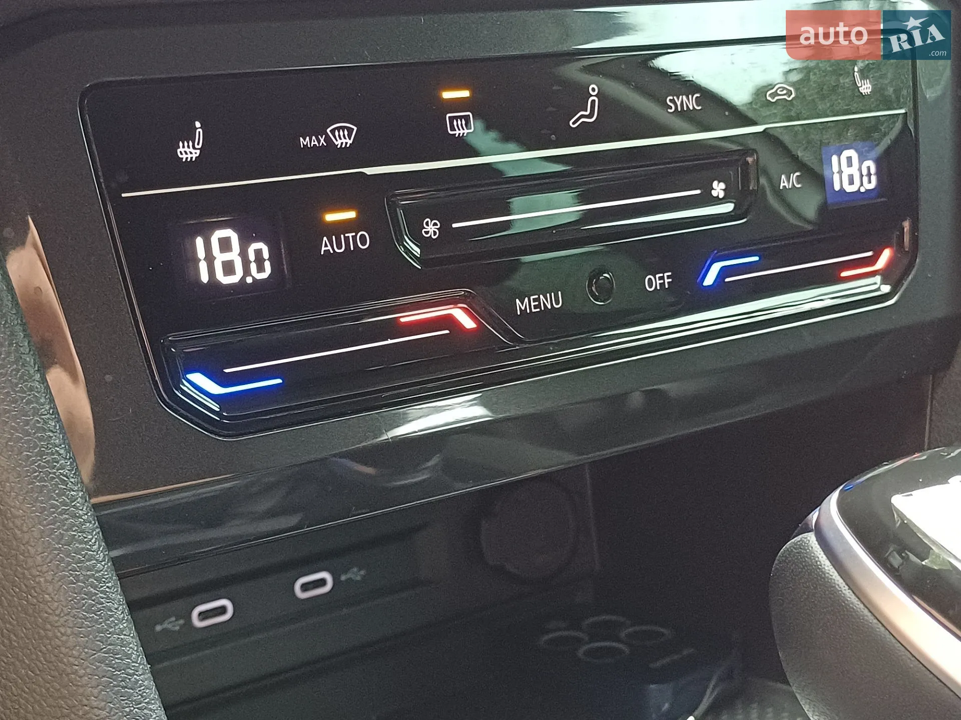 2022 Volkswagen Tiguan - мініатюра 71