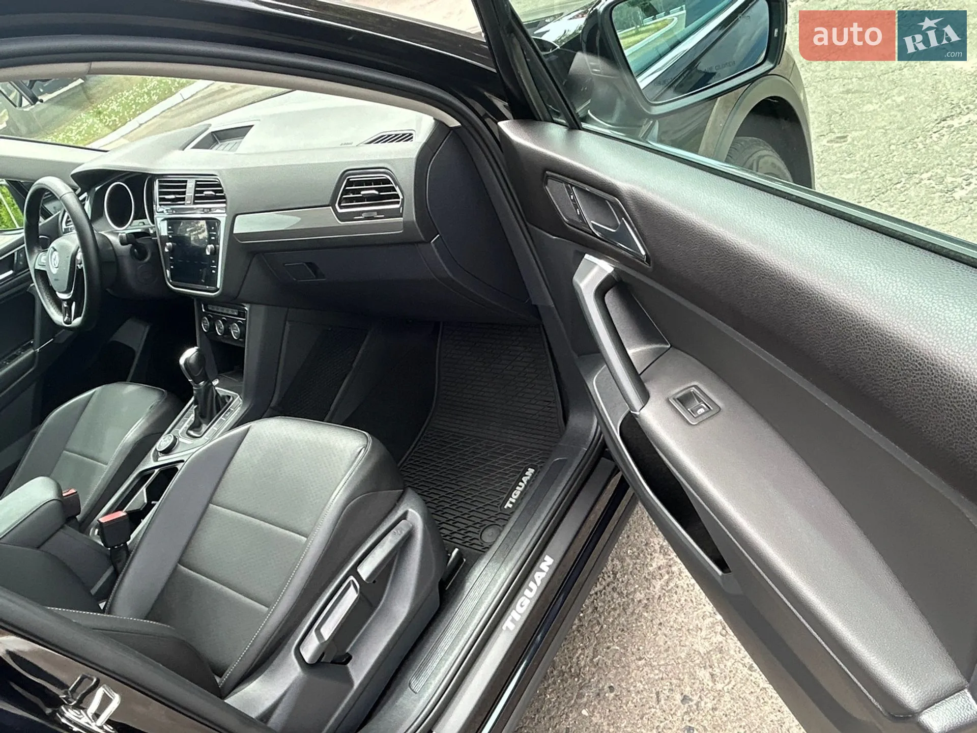 2018 Volkswagen Tiguan - мініатюра 64