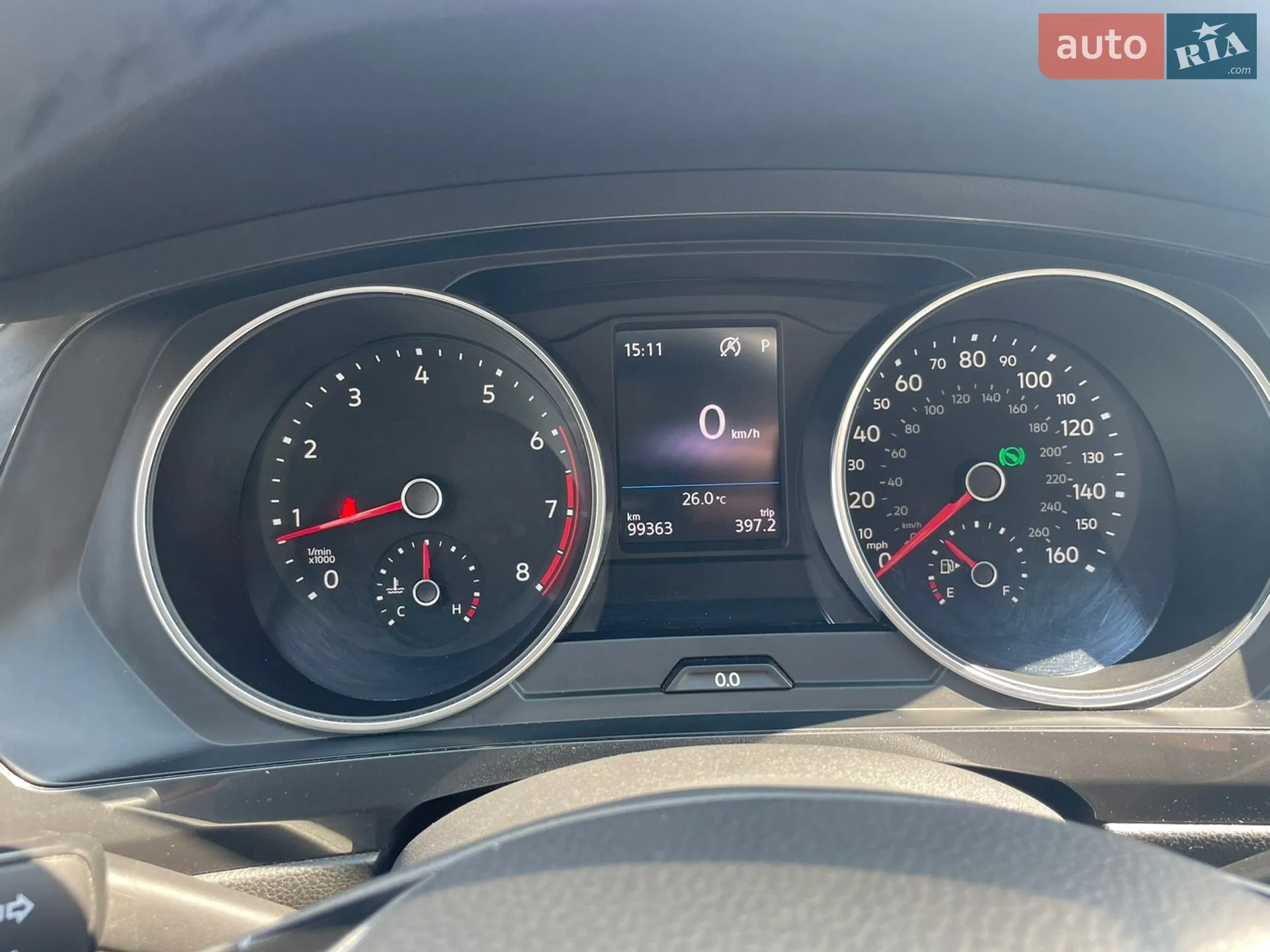 2018 Volkswagen Tiguan - мініатюра 38