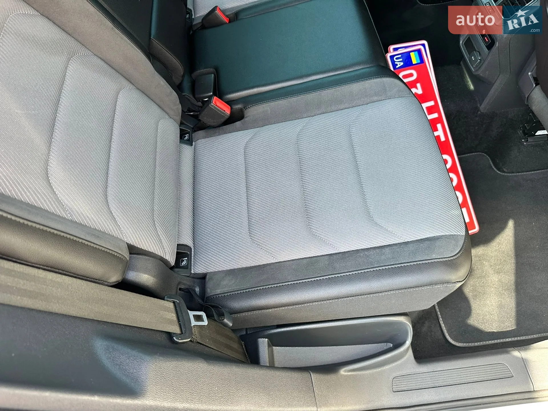 2017 Volkswagen Tiguan - мініатюра 66