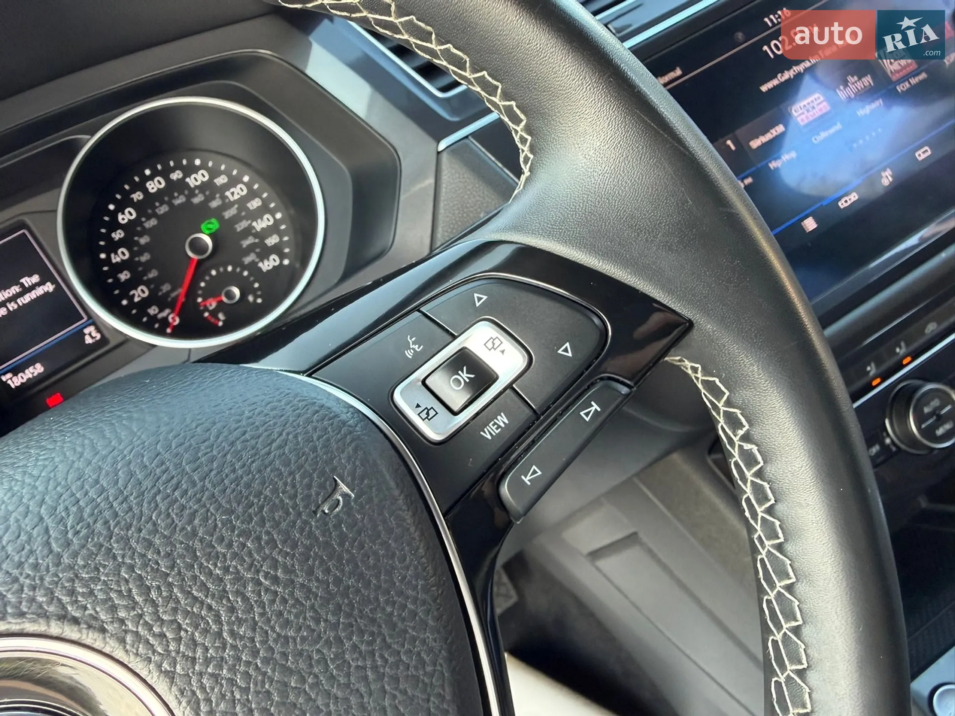 2021 Volkswagen Tiguan - мініатюра 97