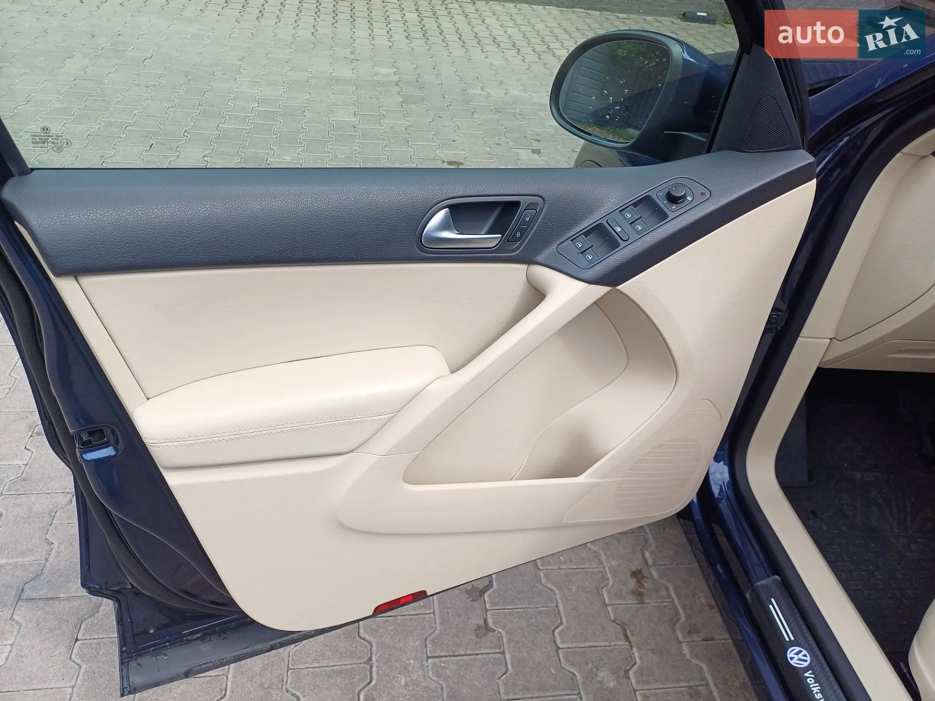 2015 Volkswagen Tiguan - мініатюра 23