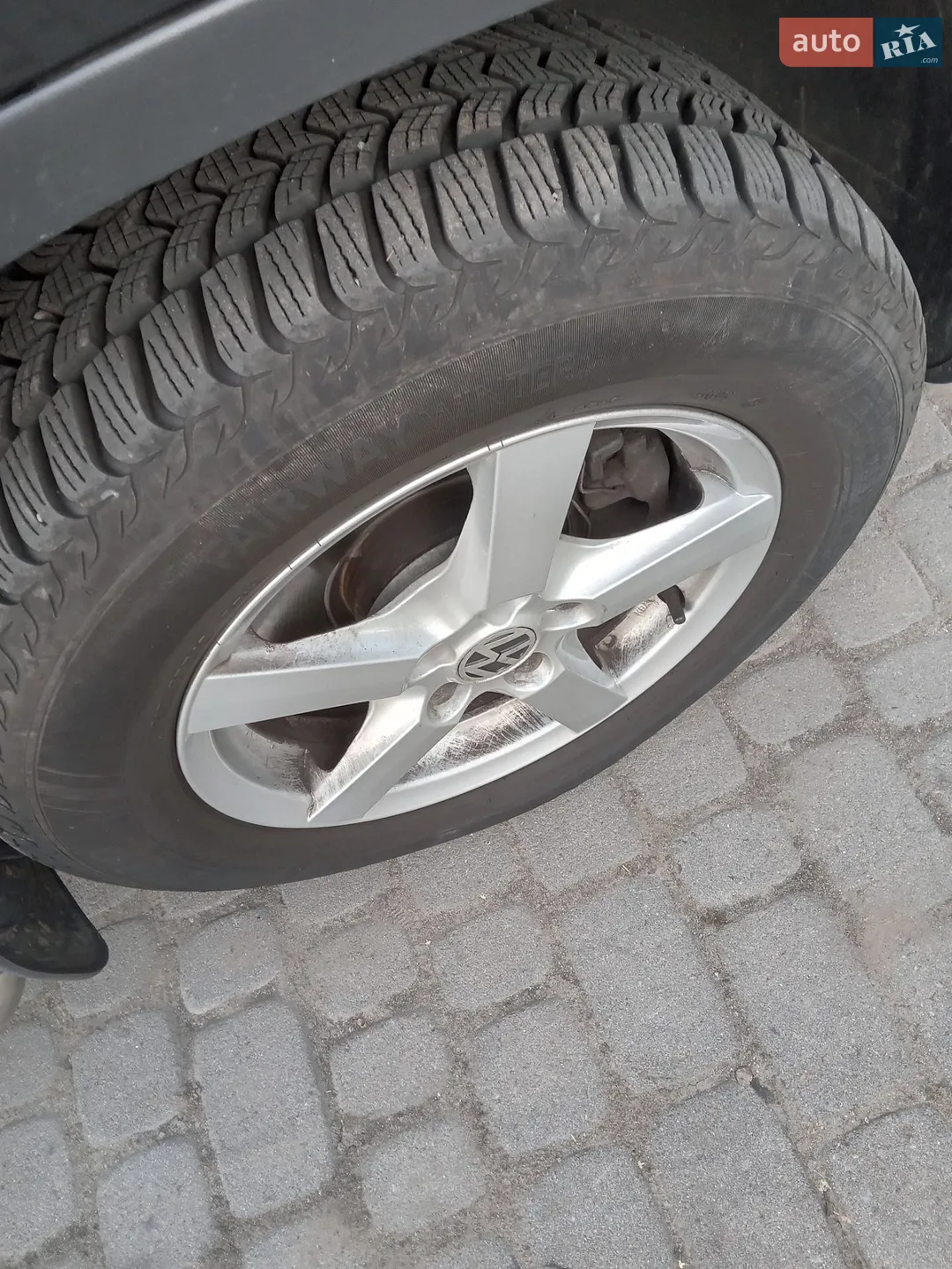 2010 Volkswagen Tiguan - мініатюра 29
