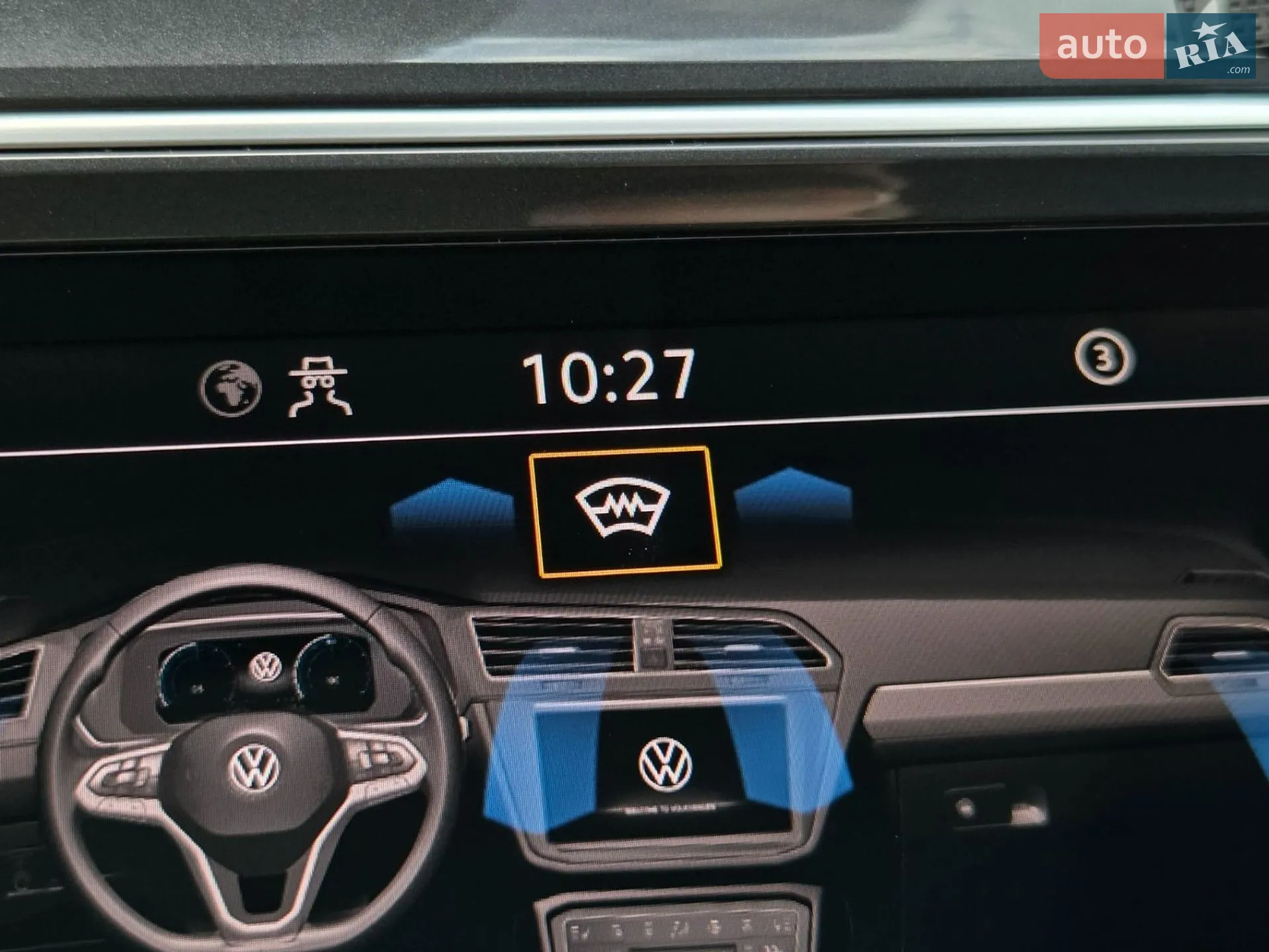 2022 Volkswagen Tiguan - мініатюра 28