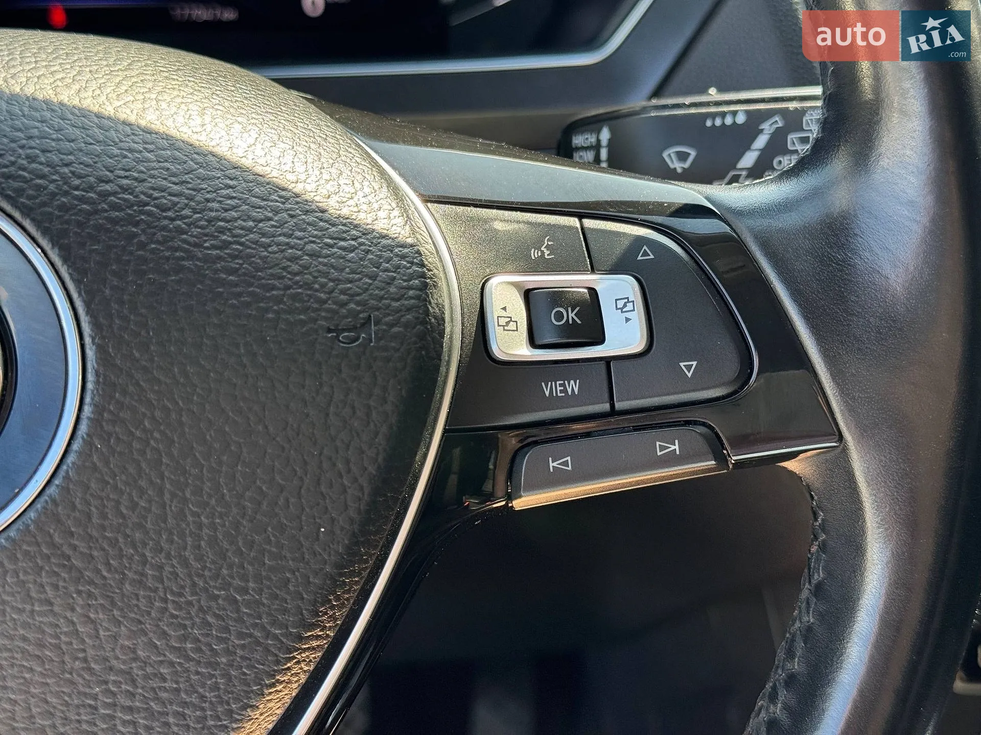 2019 Volkswagen Tiguan - мініатюра 43